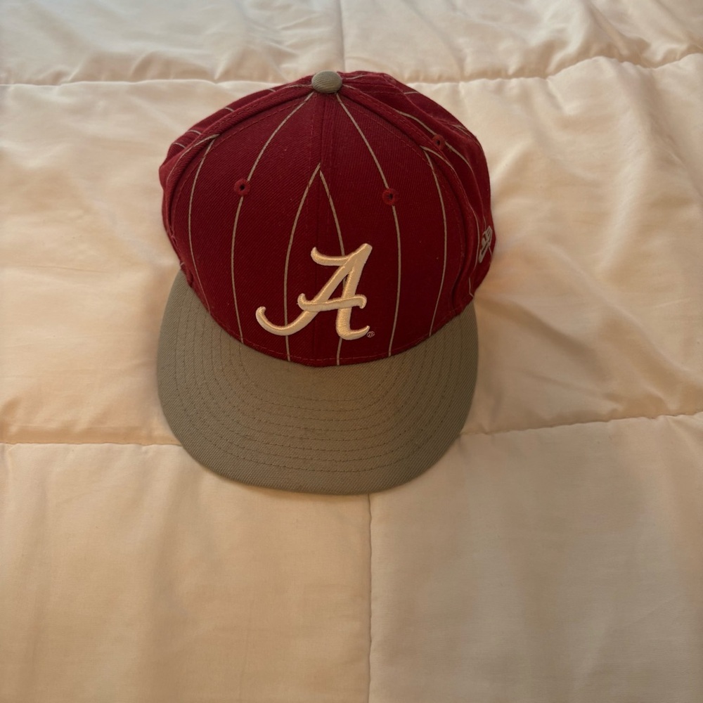 Alabama hat